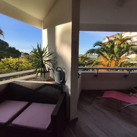 Tres Beau T2 Dans Parc Montfleury ,Proche Centre ,Au Calme 44 Bd Montfleury Διαμέρισμα Κάννες Εξωτερικό φωτογραφία