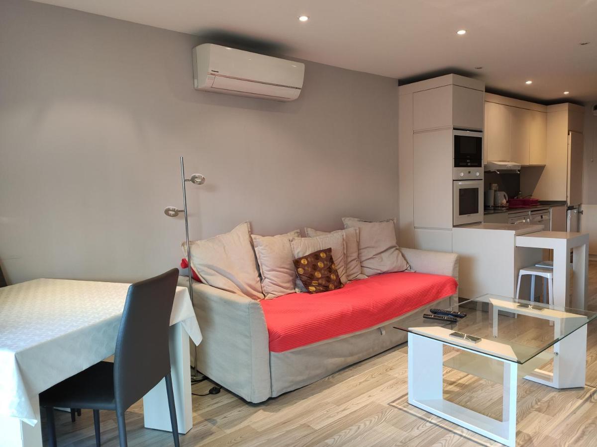 Tres Beau T2 Dans Parc Montfleury ,Proche Centre ,Au Calme 44 Bd Montfleury Διαμέρισμα Κάννες Εξωτερικό φωτογραφία
