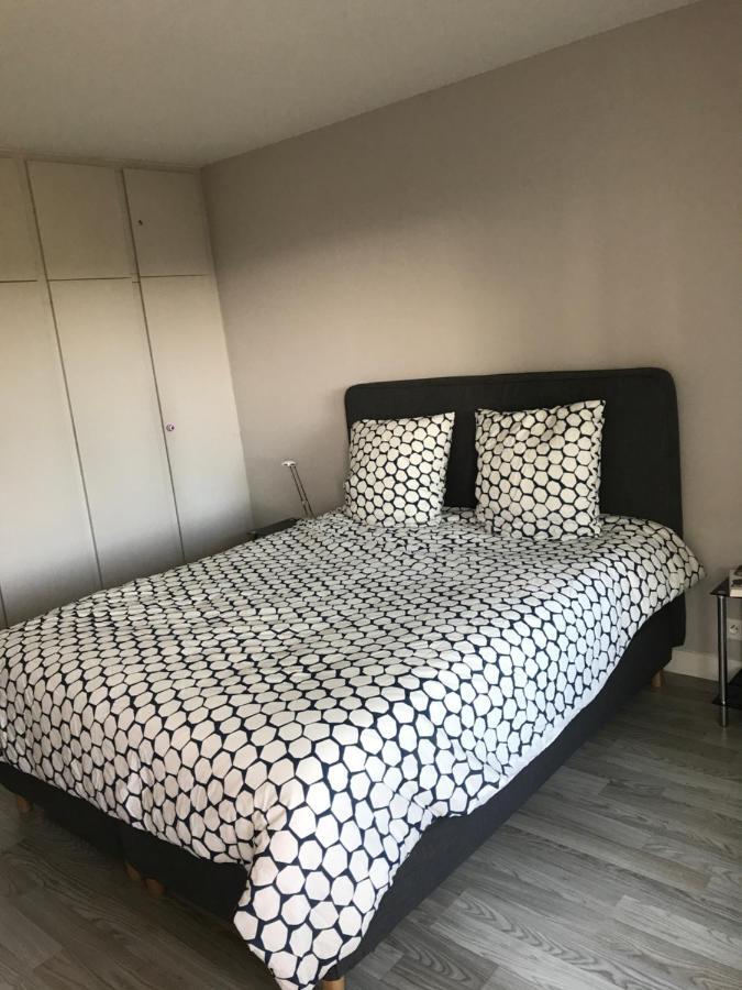 Tres Beau T2 Dans Parc Montfleury ,Proche Centre ,Au Calme 44 Bd Montfleury Διαμέρισμα Κάννες Εξωτερικό φωτογραφία